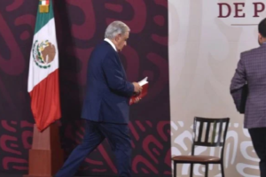 AMLO continuará sus conferencias y giras de supervisión en estados: este es su itinerario