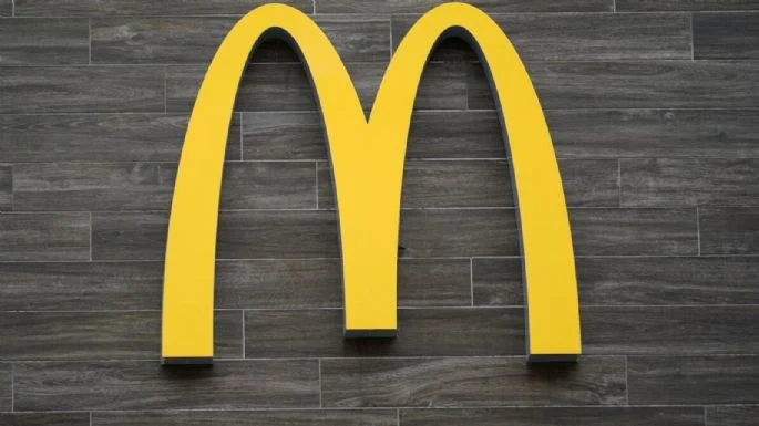 McDonald’s reporta fallos en sus sistemas en todo el mundo