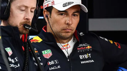 ‘Checo’ Pérez busca equilibrio; tiene confianza en Japón