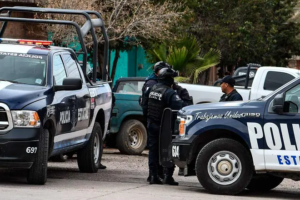 Liberan en Zacatecas a 8 personas que habían sido secuestradas en Jalisco