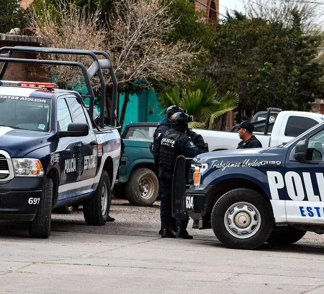 Liberan en Zacatecas a 8 personas que habían sido secuestradas en Jalisco