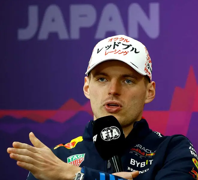 Verstappen está feliz en Red Bull; podría dejar la F1 en 2028